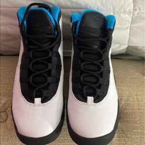 Air Jordan 10 Retro